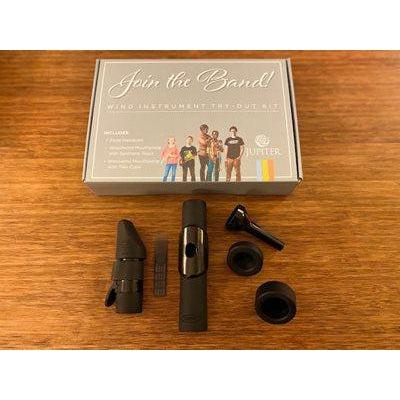 Jupiter Mouth Piece Try-Out Kit
