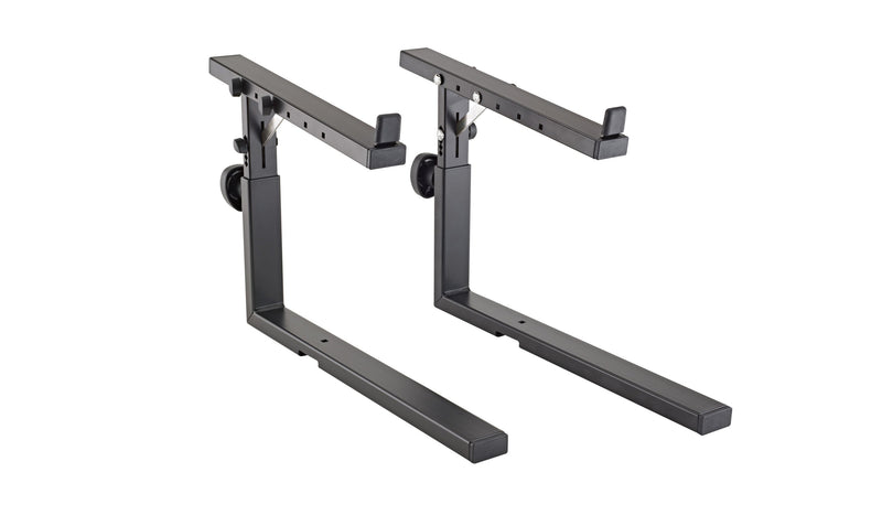 K&M Keyboard Stacker For Use With Omega Keyboard Table