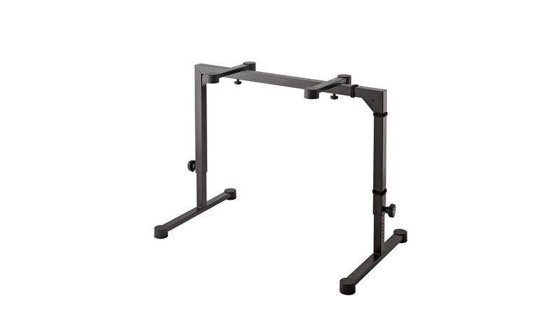 K&M Omega Table-Style Keyboard Stand | 18810