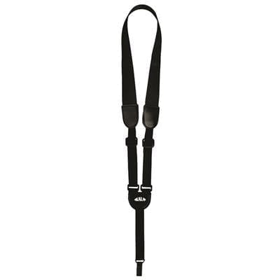 Kala Classical Ukulele Strap | K-CSTP-BK