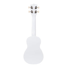 Kala Great White Soprano Shark Ukulele