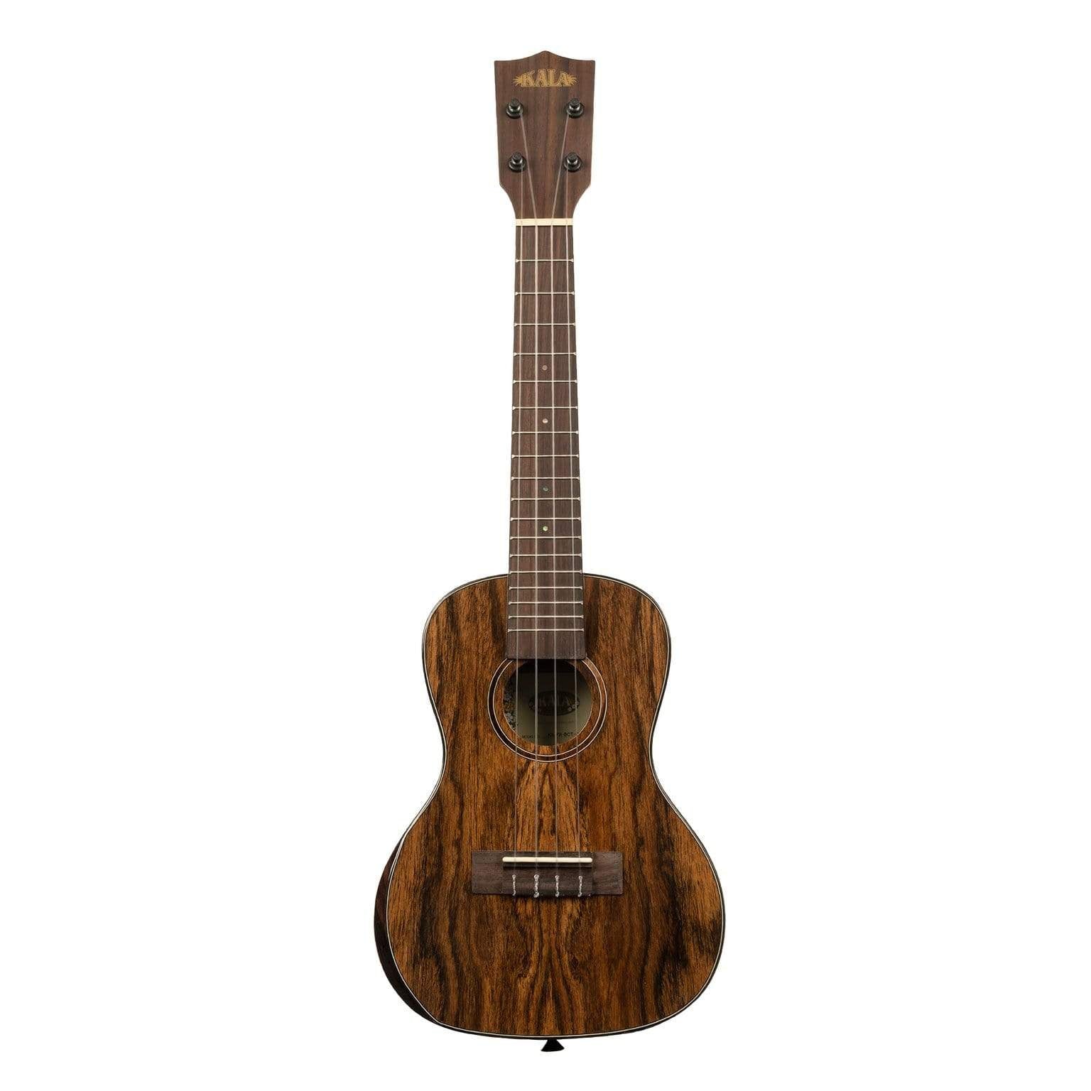 Kala Premier Exotic Bocote Concert Ukulele (Double check Price, I think it was mistyped)