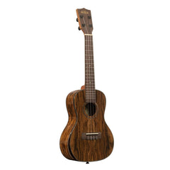 Kala Premier Exotic Bocote Concert Ukulele (Double check Price, I think it was mistyped)