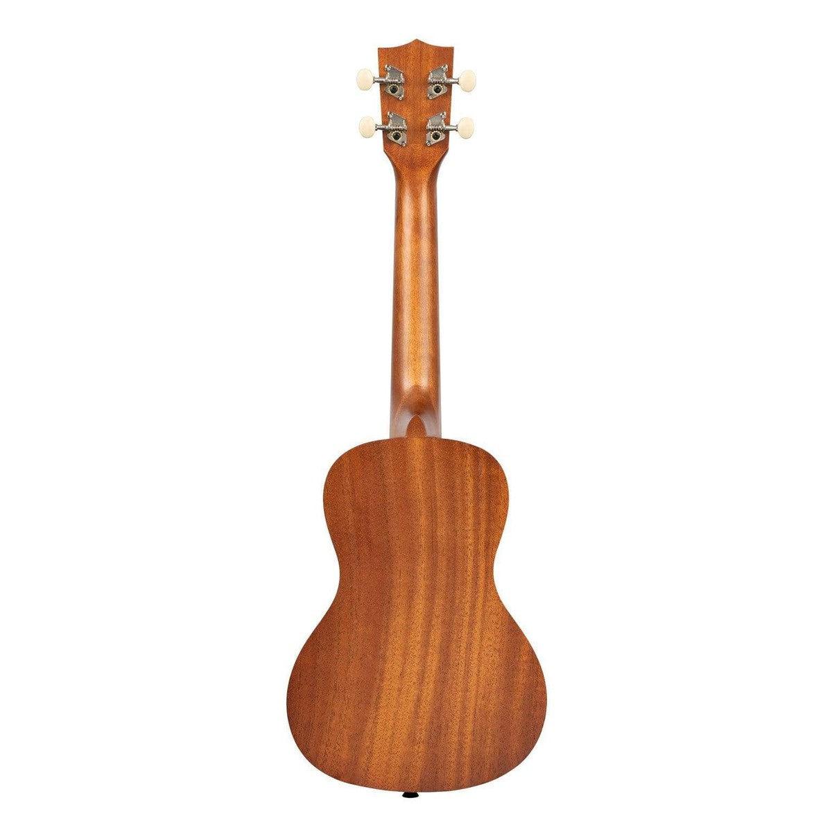 Kala Swell Surfboard Concert Ukulele