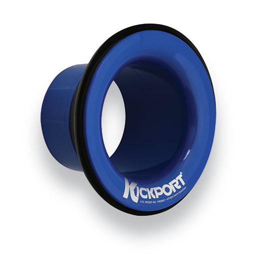 KickPort 2 | Blue
