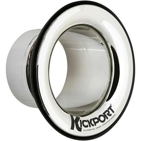 Big Bang KickPort | Chrome