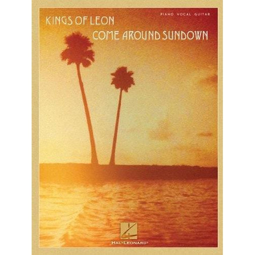 Kings Of Leon - Come Around Sundown P/V/G