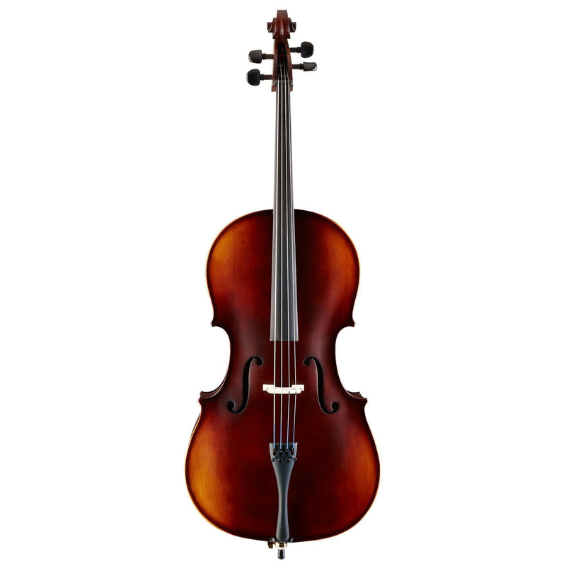 Knilling 112VC12 1/2 Size Student Cello Outfit