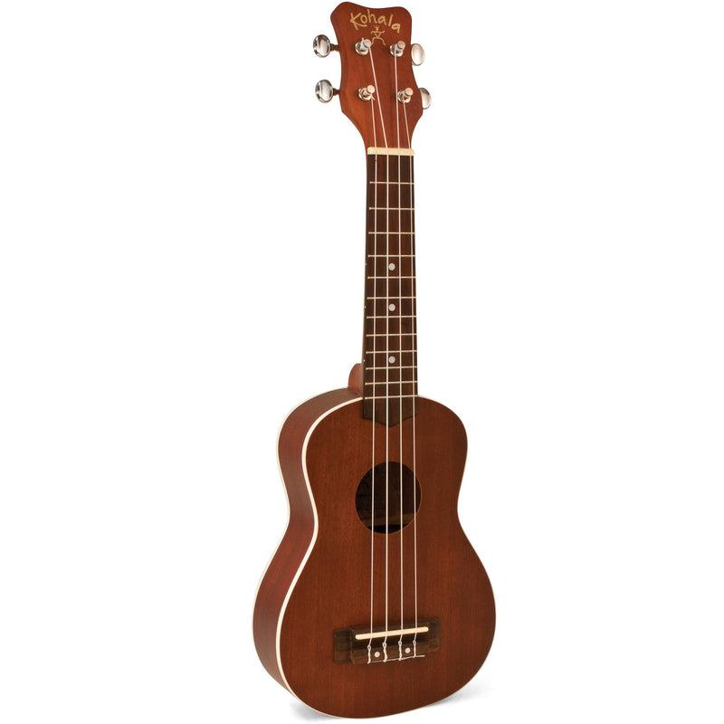 Kohala AK-S Akamai Soprano Ukulele