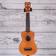 Kohala Soprano Ukulele & Songbook Kit | KOGS