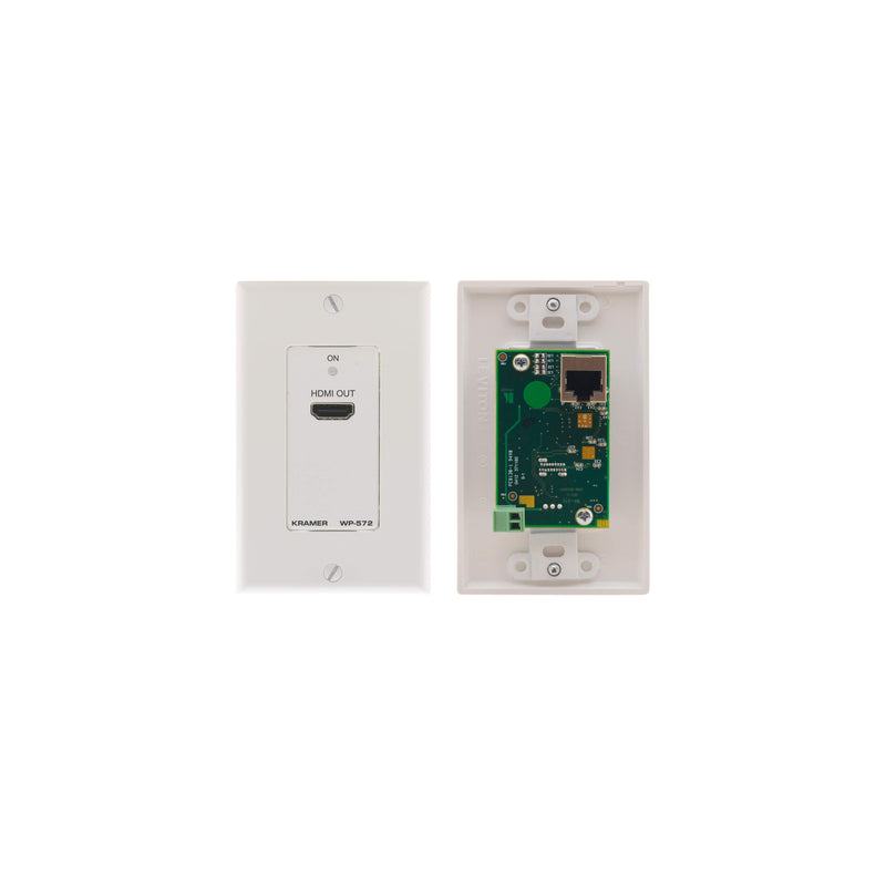 Kramer WP-572