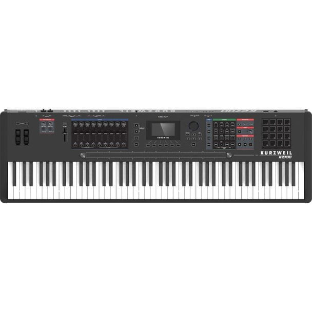 KURZWEIL K2700 88-KEY MUSIC WORKSTATION