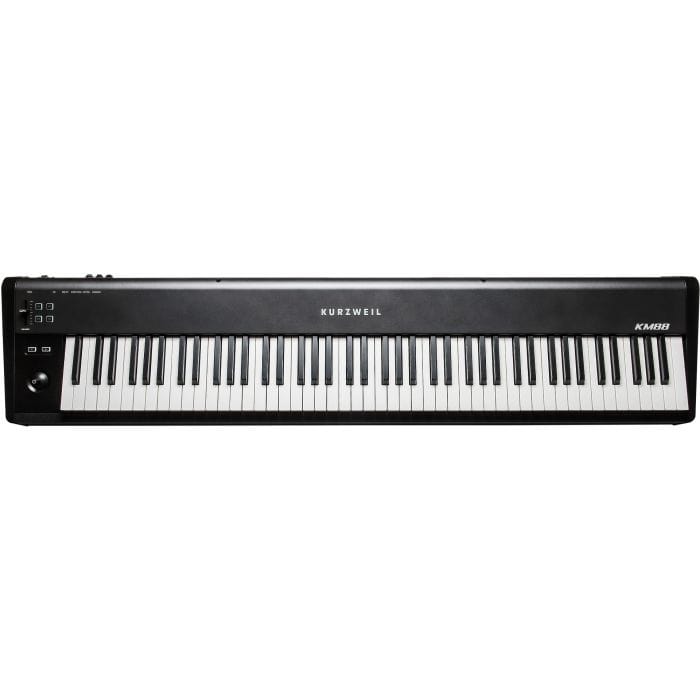 Kurzweil KM88 88-key Fully Weighted Hammer Action Controller