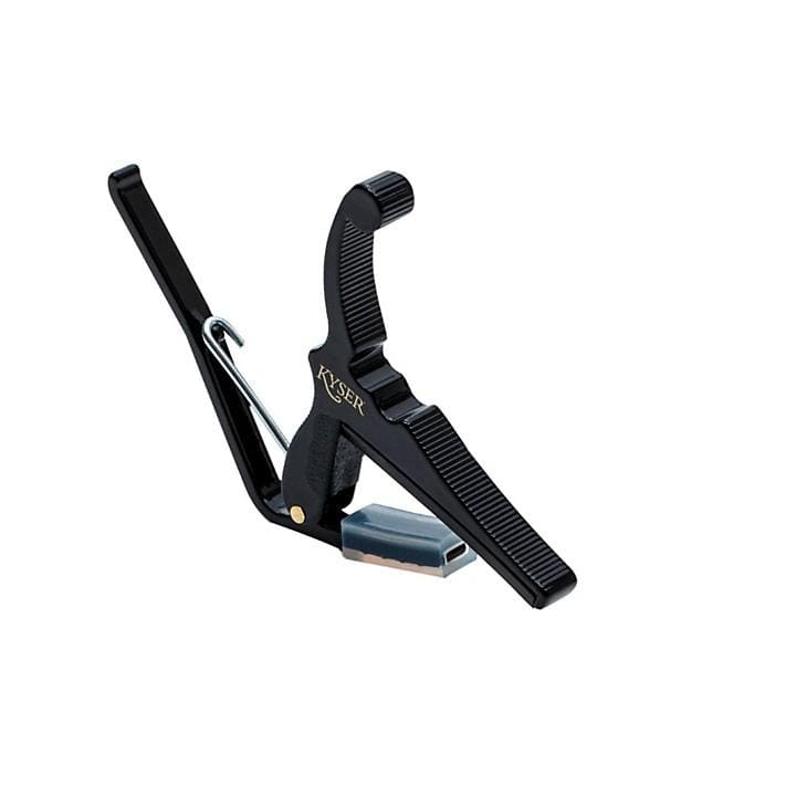 Kyser Electric Guitar Capo