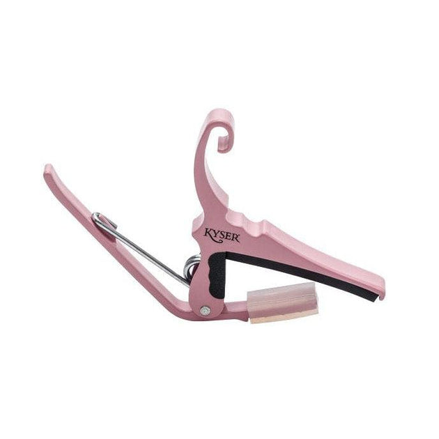 Kyser KG6K Pink Capo