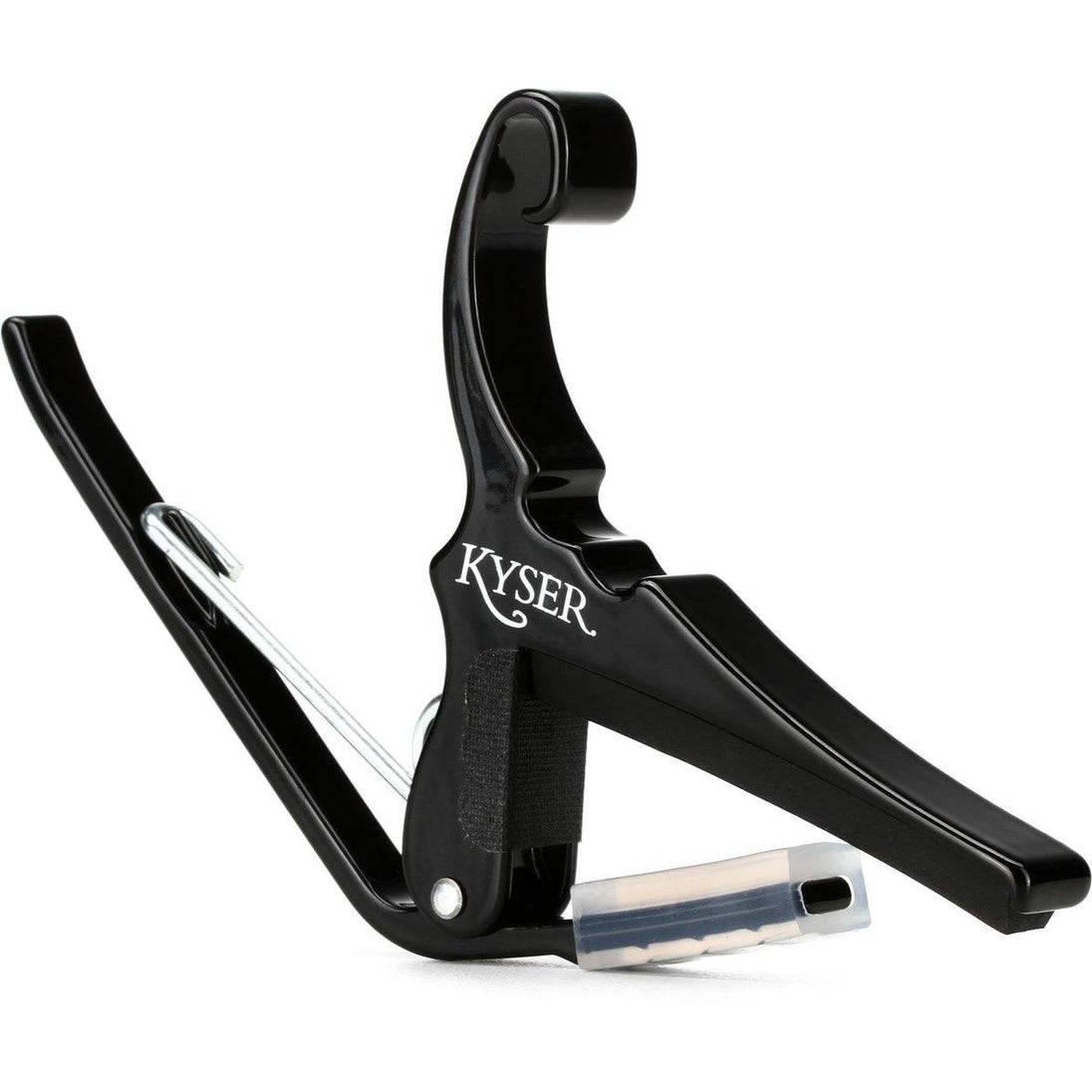 Kyser Quick-Change Capo | Black