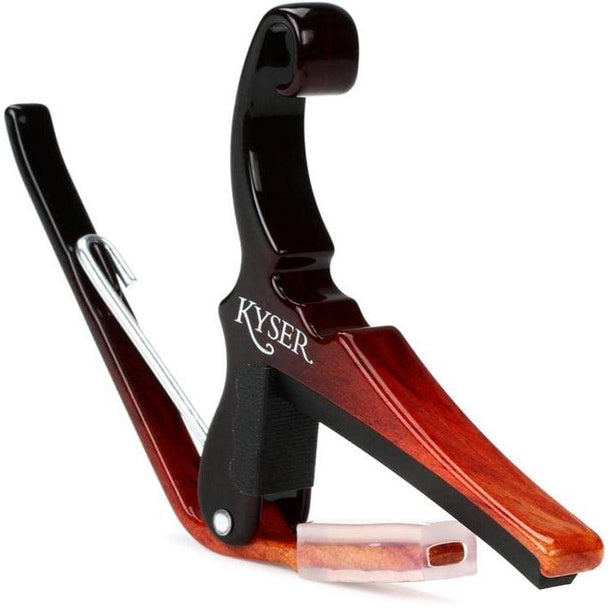 Kyser Quick Change Capo | Sunburst