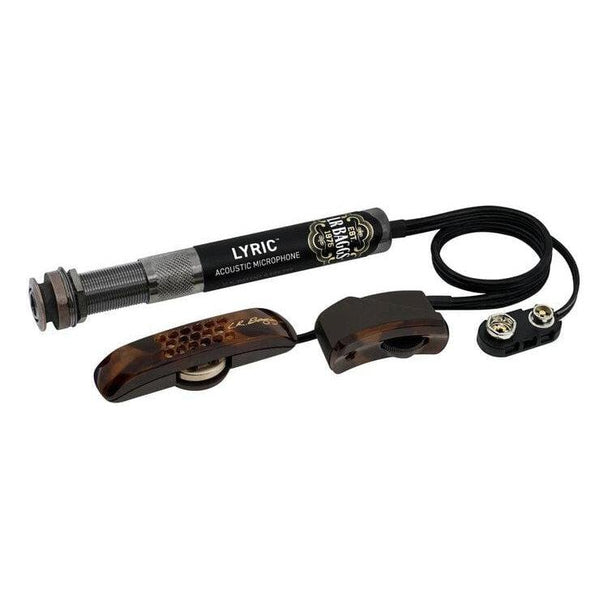 L.R. Baggs Acoustic Guitar Microphone | Lyric