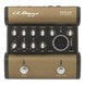 L.R. Baggs Acoustic Guitar Preamp/DI + Tuner | Venue DI