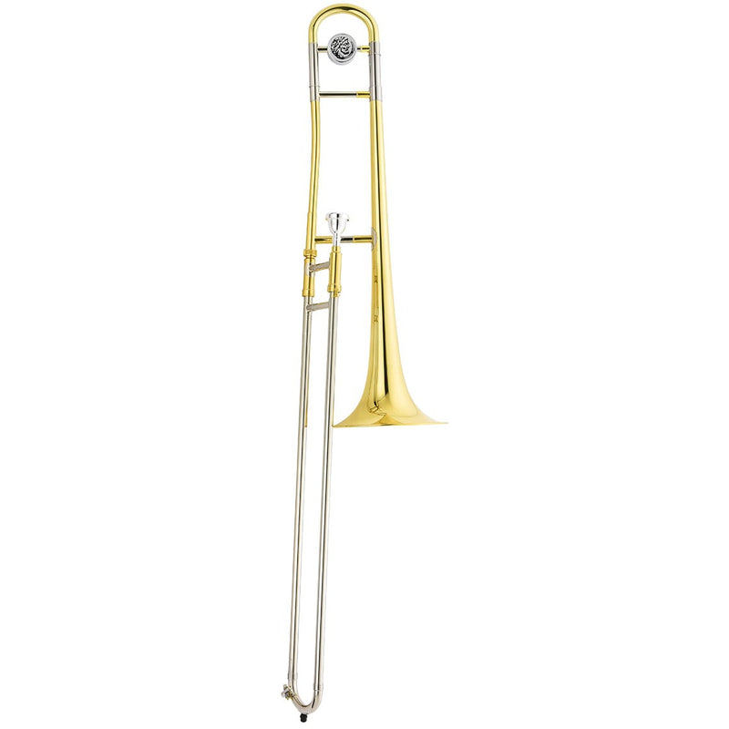 Lacquered Brass, 700 Series JTB700 Tenor Trombone