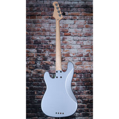 Lakland 44-64 Electric Bass | Ice Blue Maple Fingerboard