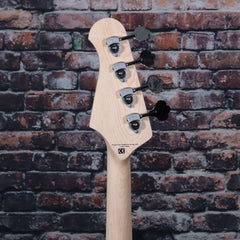 Lakland 44-64 Electric Bass | Ice Blue Maple Fingerboard