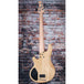 Lakland 55-01 5-String Electric Bass | Spalted Maple Rosewood Fingerboard