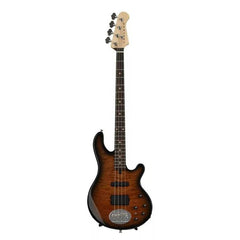 Lakland USA 44-94 Deluxe Quilted Maple Bass Guitar
