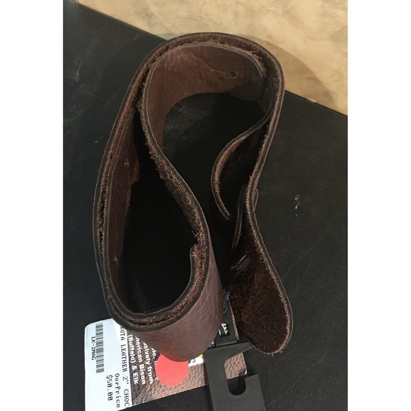 Lakota Leather 2