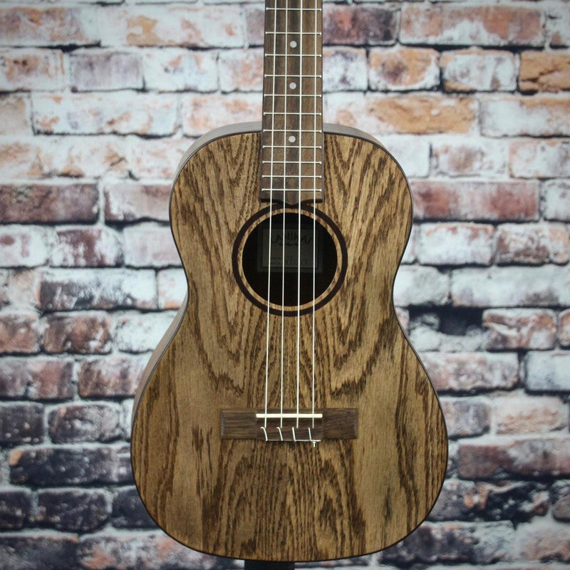 Lanikai Baritone Ukulele | Oak