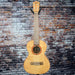 Lanikai Flame Maple Tenor Ukulele | FM-T