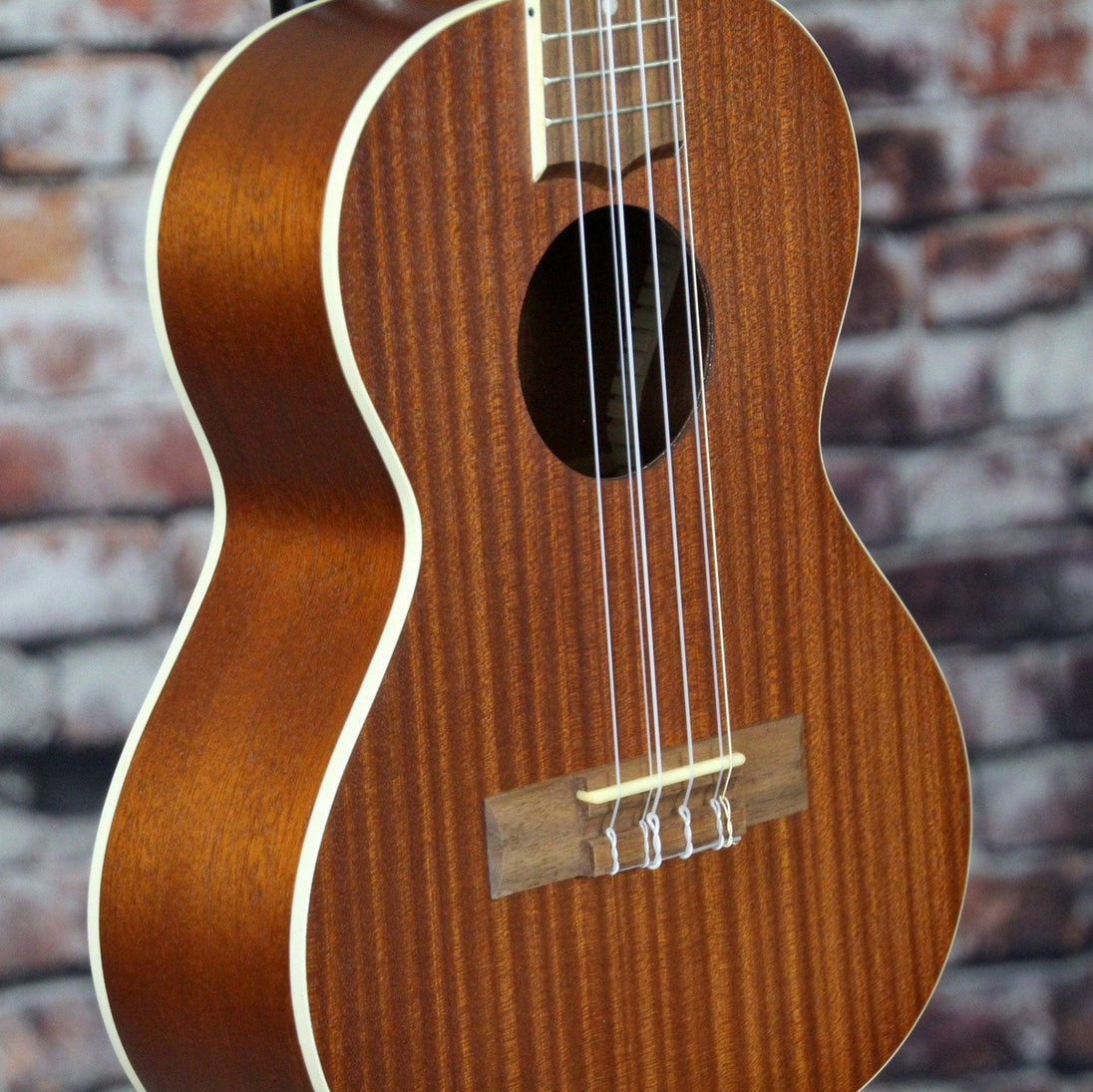 Lanikai Mahogany 6-String Tenor Ukulele | MA-6T