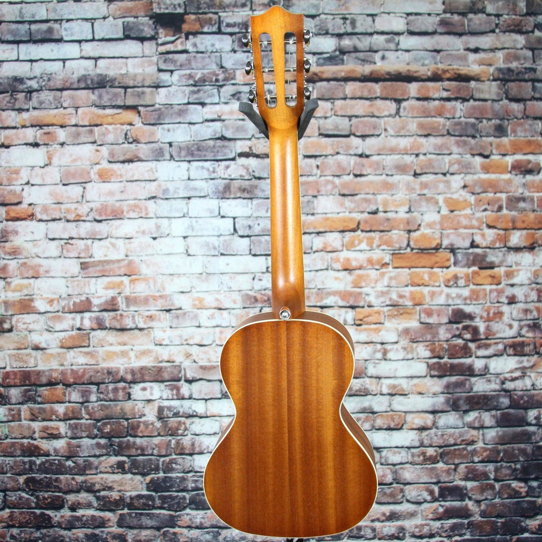 Lanikai Mahogany 6-String Tenor Ukulele | MA-6T