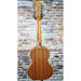 Lanikai Mahogany 8-String Tenor Ukulele | MA-8T