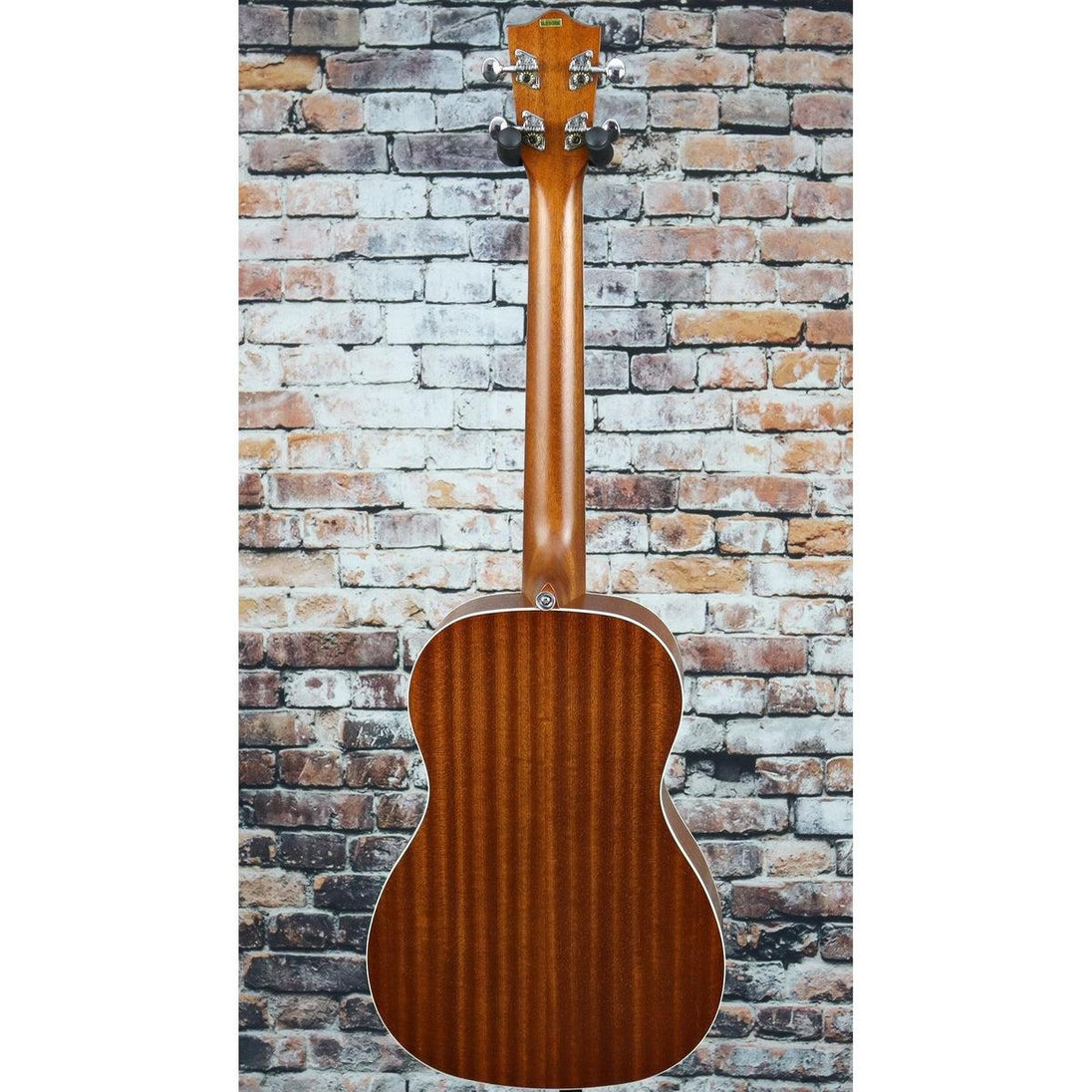 Lanikai Mahogany Baritone Ukulele | MA-B