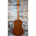 Lanikai Mahogany Baritone Ukulele | MA-B