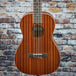 Lanikai Mahogany Baritone Ukulele | MA-B