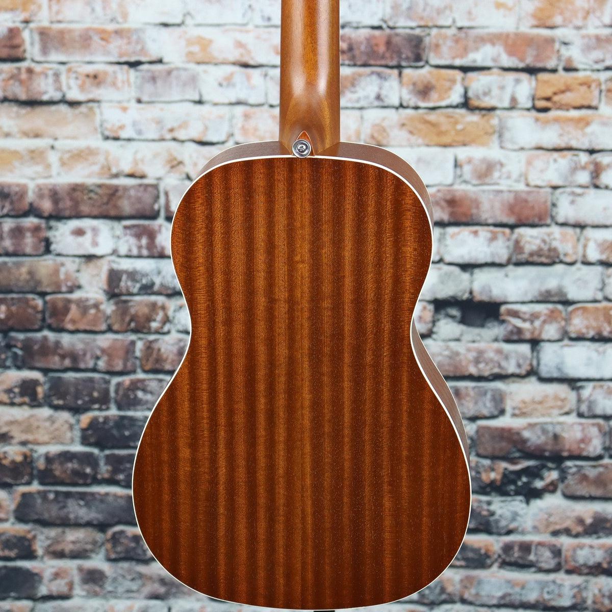 Lanikai Mahogany Baritone Ukulele | MA-B