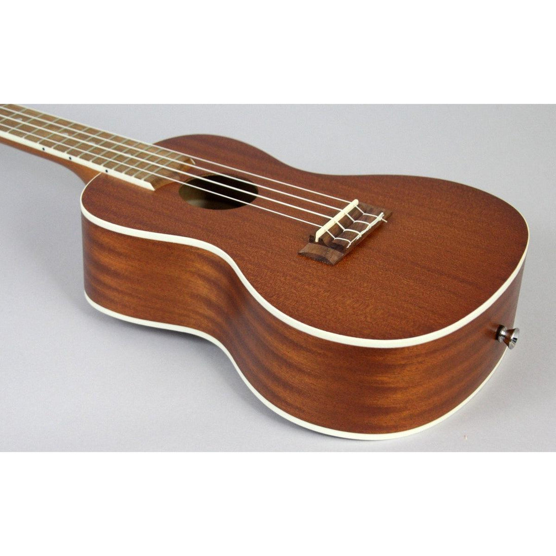 Lanikai Mahogany Concert Ukulele | MA-C