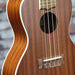 Lanikai Mahogany Concert Ukulele | MA-C