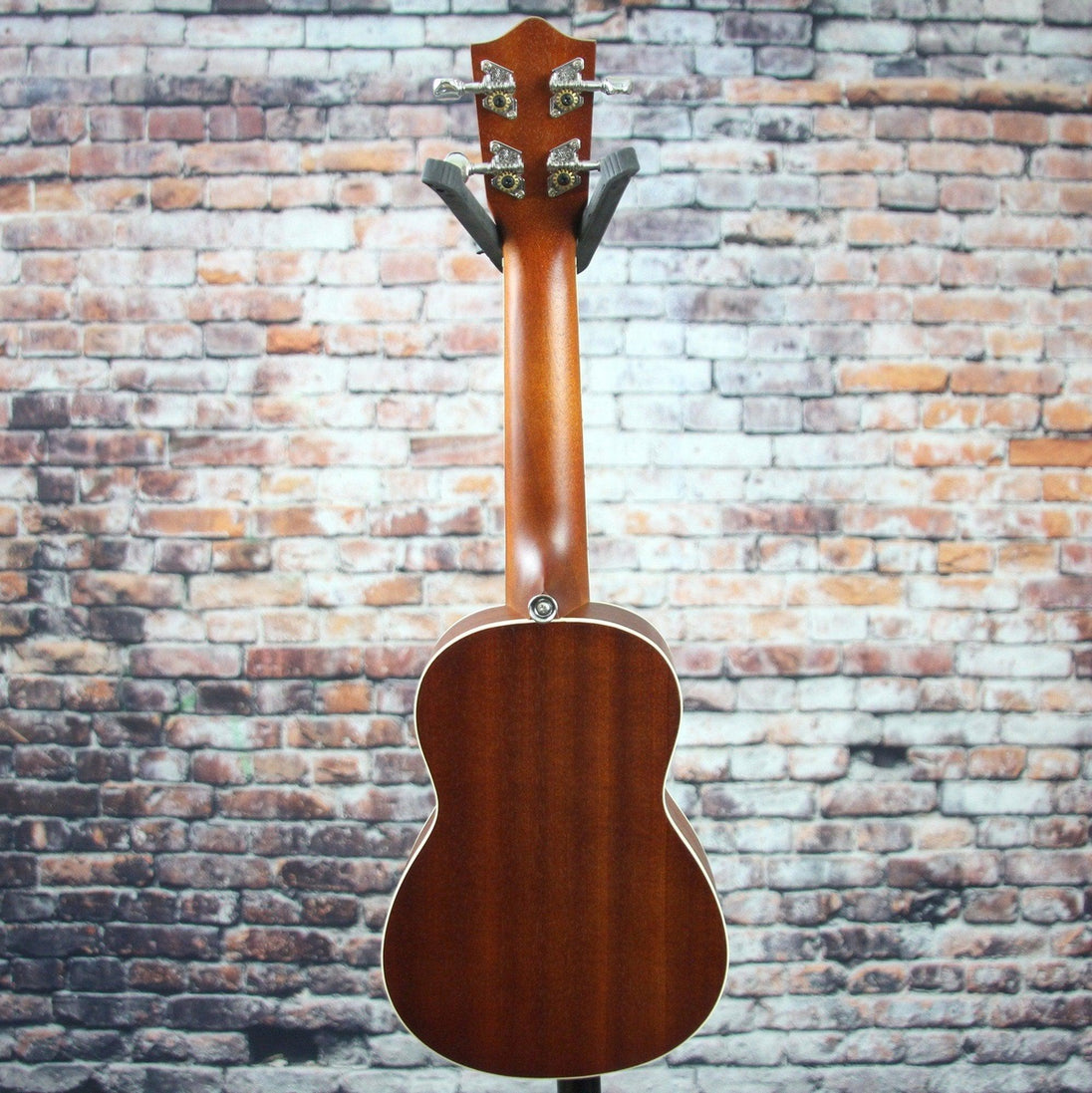 Lanikai Mahogany Soprano Ukulele | MA-S