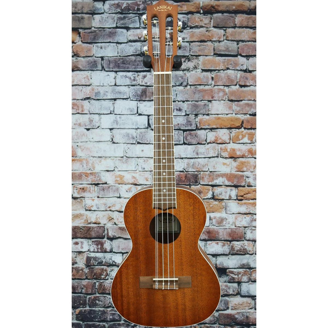 Lanikai Mahogany Tenor Ukulele | 5 String