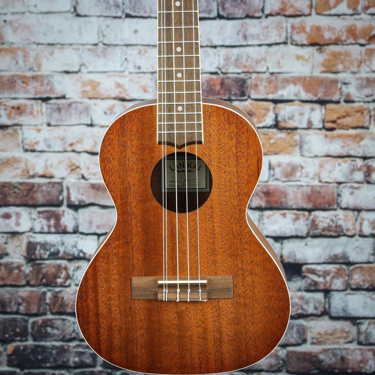 Lanikai Mahogany Tenor Ukulele | 5 String