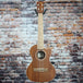 Lanikai Mahogany Tenor Ukulele With Kula Preamp