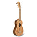 Lanikai Solid Acacia Top Soprano Ukulele | ACST-S