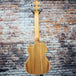 Lanikai Solid Acacia Top Tenor Ukulele With Kula Preamp | ACST-CET