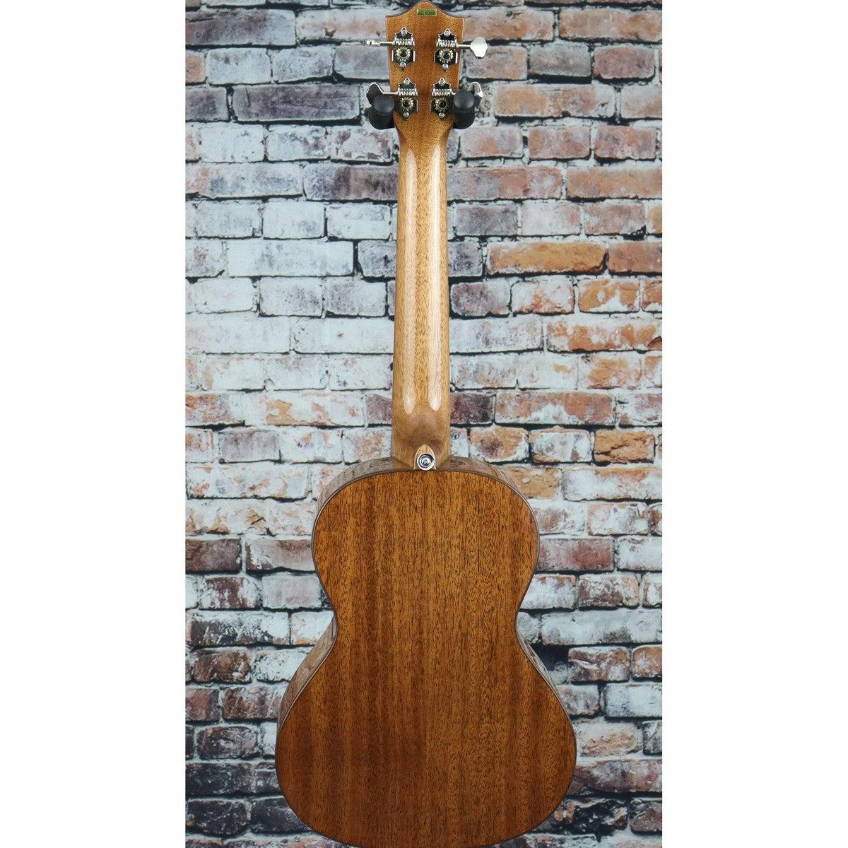 Lanikai Solid Mahogany Tenor Ukulele | MAS-T