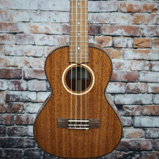 Lanikai Solid Mahogany Tenor Ukulele | MAS-T