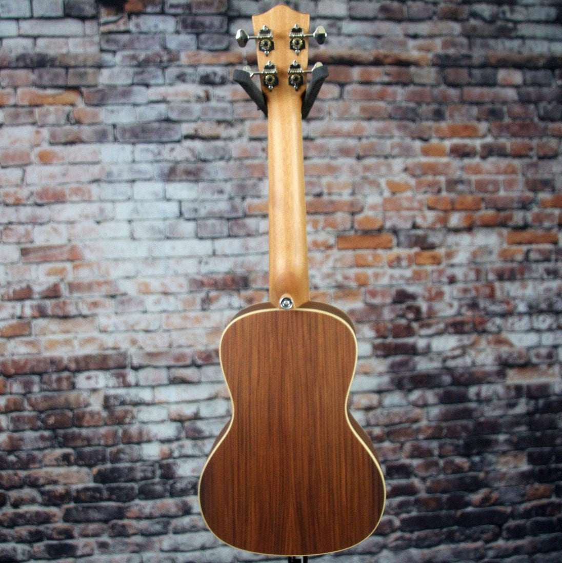 Lanikai SPS Solid Spruce Top Concert Ukulele