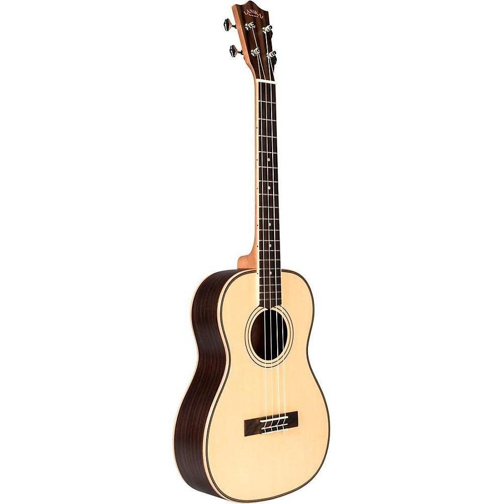 Lanikai SPST-B Solid Spruce Top Baritone Ukulele